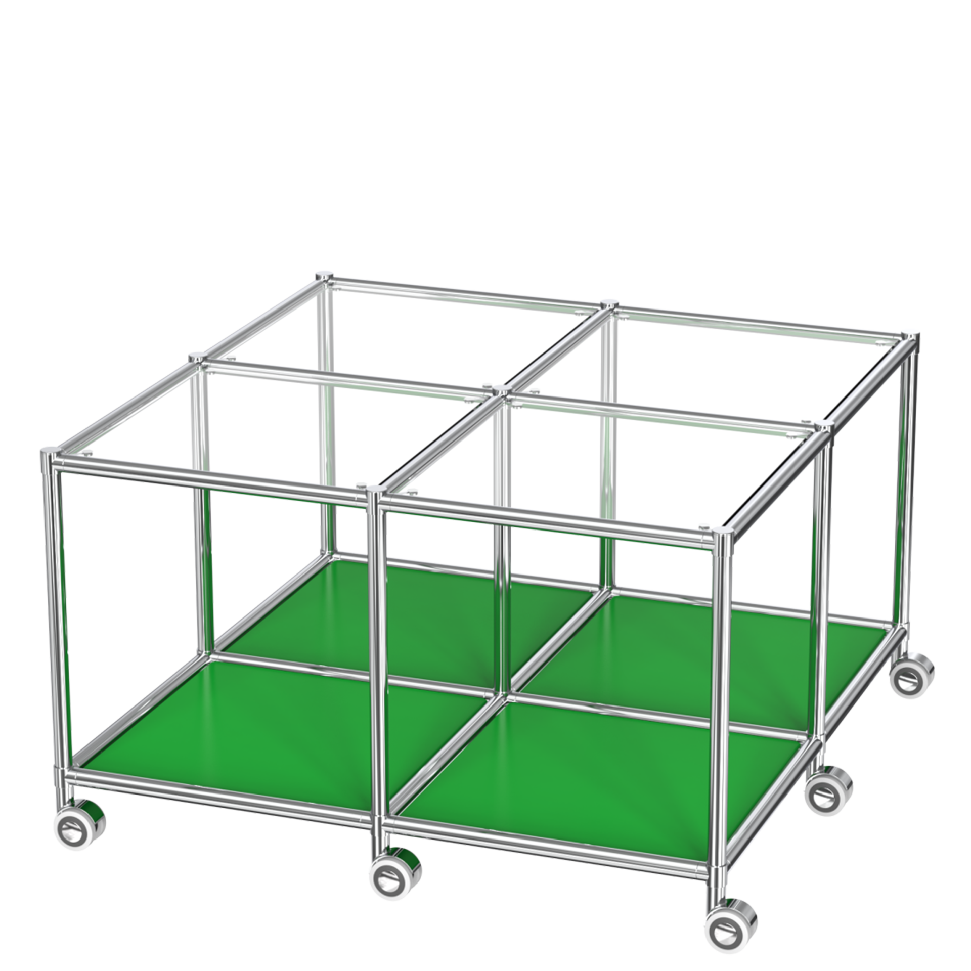 Coffee table 130